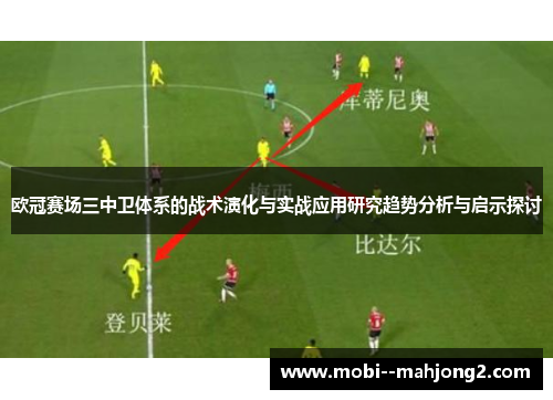 欧冠赛场三中卫体系的战术演化与实战应用研究趋势分析与启示探讨 欧冠赛场三中卫体系的战术演化与实战应用研究趋势分析与启示探讨